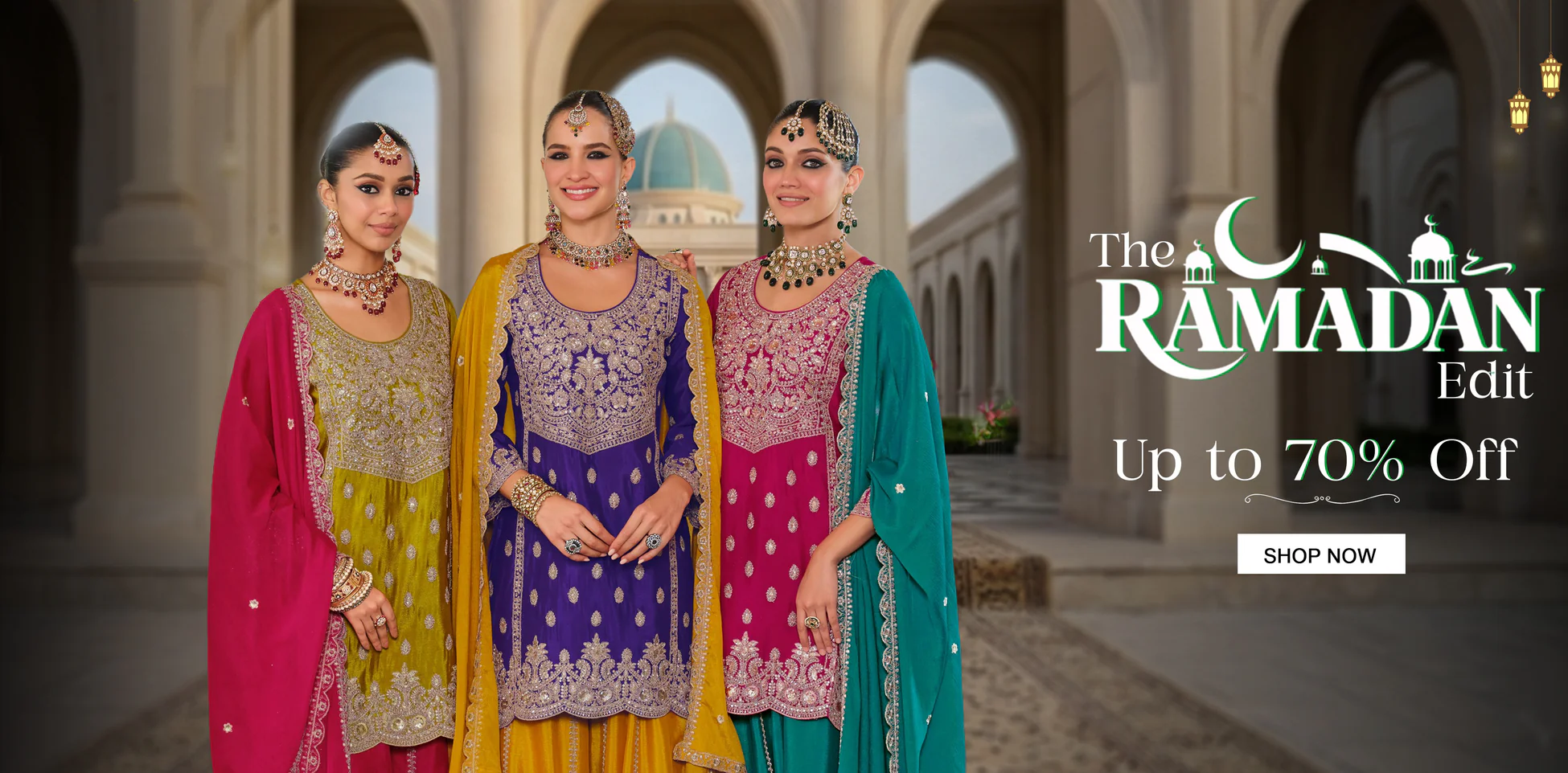 Timeless Elegance, Modern Trends